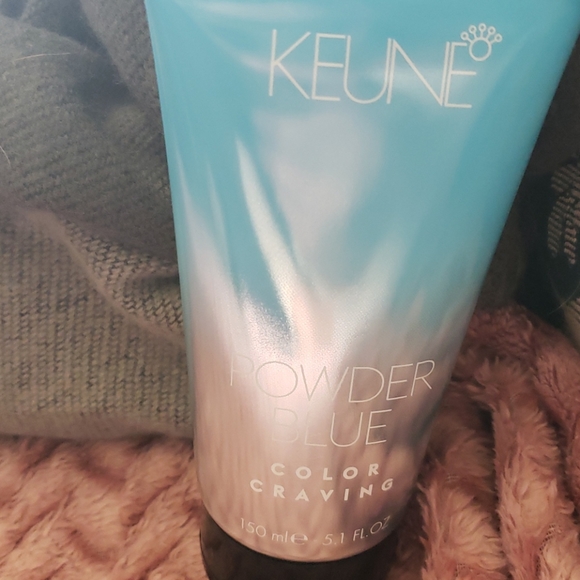 NEW Powder blue color craving - Picture 2 of 5